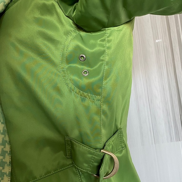 Escada Sport Ajustable Waistband Jacket - Picture 13 of 13